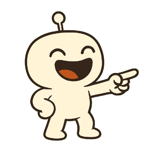 BOBO Laughing